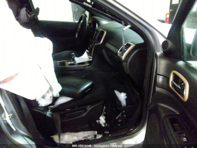 1C4RJFAG0EC242747 Jeep Grand Cherokee Laredo