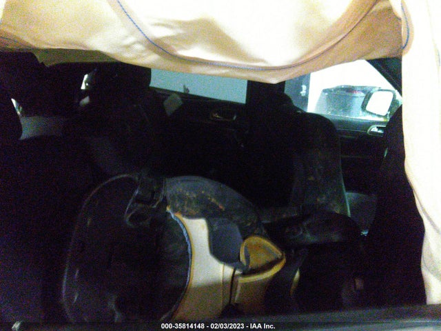 1C4RJFAG0EC242747 Jeep Grand Cherokee Laredo