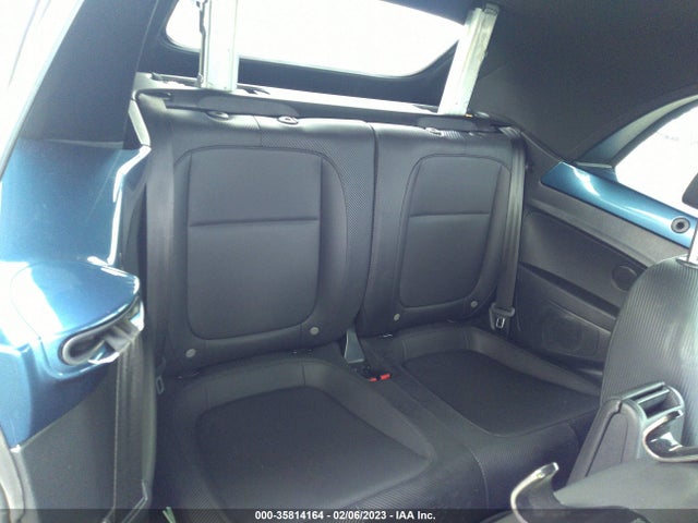 2019 Volkswagen Beetle, VIN: 3VW5DAAT1KM507317