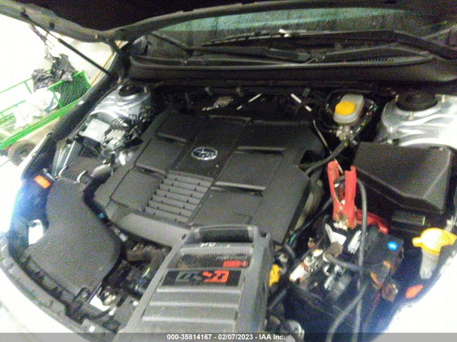 2015 Subaru Outback, VIN: 4S4BSENC9F3321847