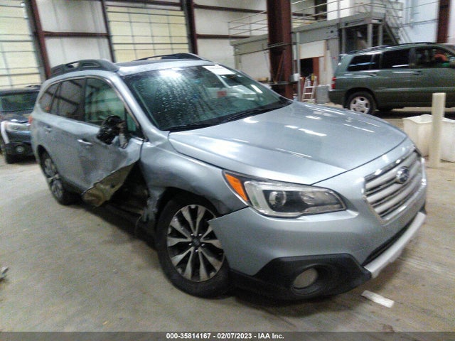 2015 Subaru Outback, VIN: 4S4BSENC9F3321847