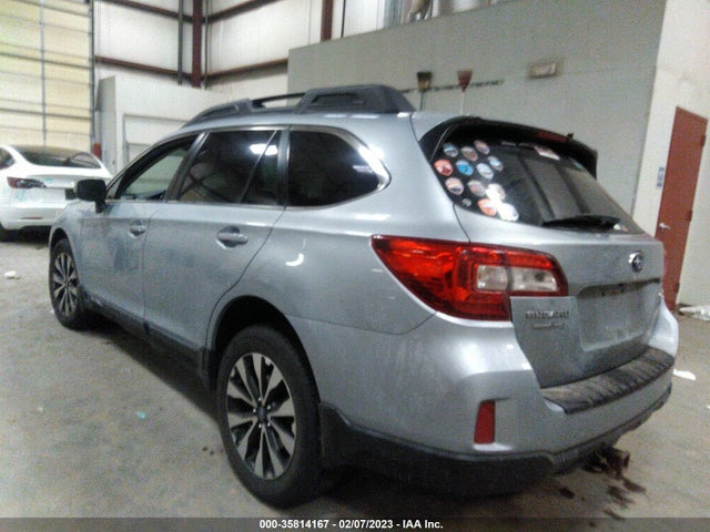 2015 Subaru Outback, VIN: 4S4BSENC9F3321847
