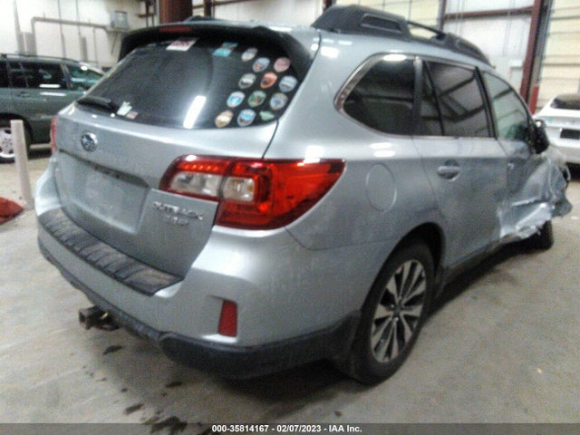2015 Subaru Outback, VIN: 4S4BSENC9F3321847