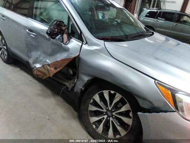 2015 Subaru Outback, VIN: 4S4BSENC9F3321847