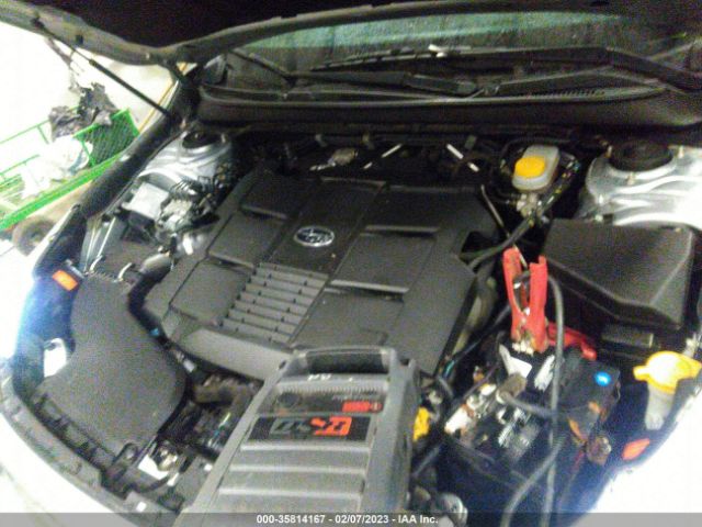 4S4BSENC9F3321847 Subaru Outback 3.6r Limited