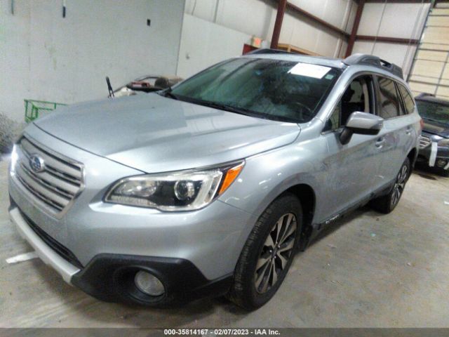 4S4BSENC9F3321847 Subaru Outback 3.6r Limited