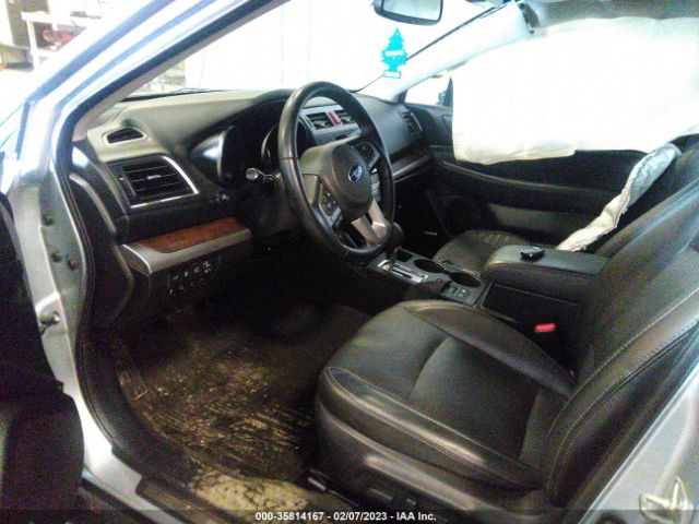 4S4BSENC9F3321847 Subaru Outback 3.6r Limited