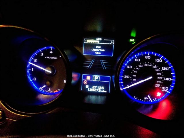 4S4BSENC9F3321847 Subaru Outback 3.6r Limited
