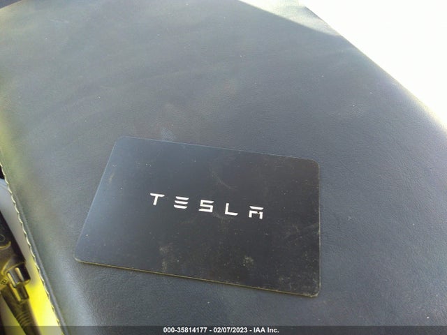 Tesla Model Y Performance 2021 5YJYGDEF1MF256139 Image 3