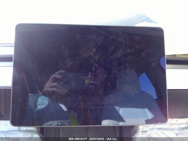 Tesla Model Y Performance 2021 5YJYGDEF1MF256139 Image 8