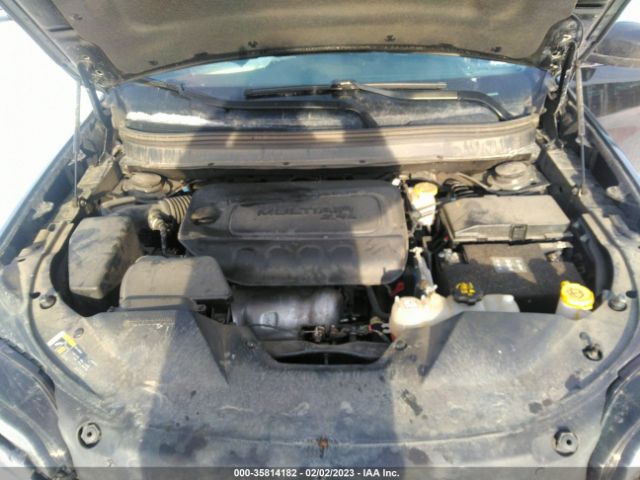 1C4PJMCB4KD481592 Jeep Cherokee Latitude