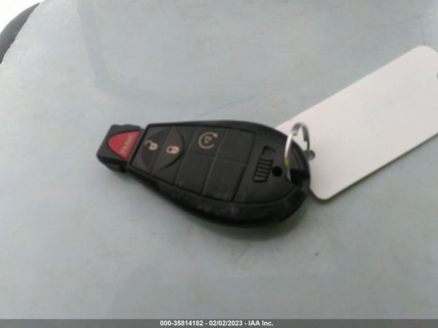 1C4PJMCB4KD481592 Jeep Cherokee Latitude