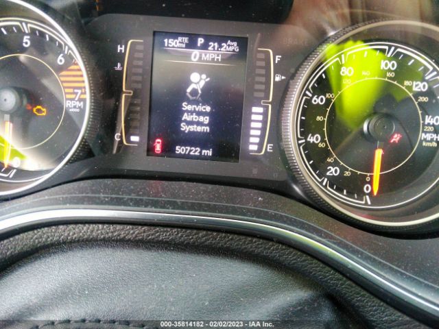 1C4PJMCB4KD481592 Jeep Cherokee Latitude