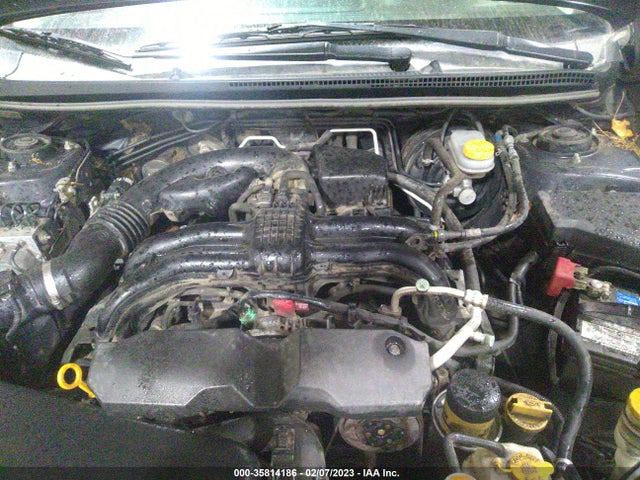 Subaru IMPREZA SEDAN 2013 JF1GJAA66DH007892 Image 12