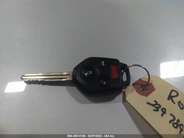 Subaru IMPREZA SEDAN 2013 JF1GJAA66DH007892 Image 3