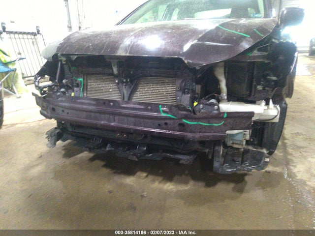 Subaru IMPREZA SEDAN 2013 JF1GJAA66DH007892 Image 8