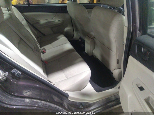 Subaru IMPREZA SEDAN 2013 JF1GJAA66DH007892 Image 10