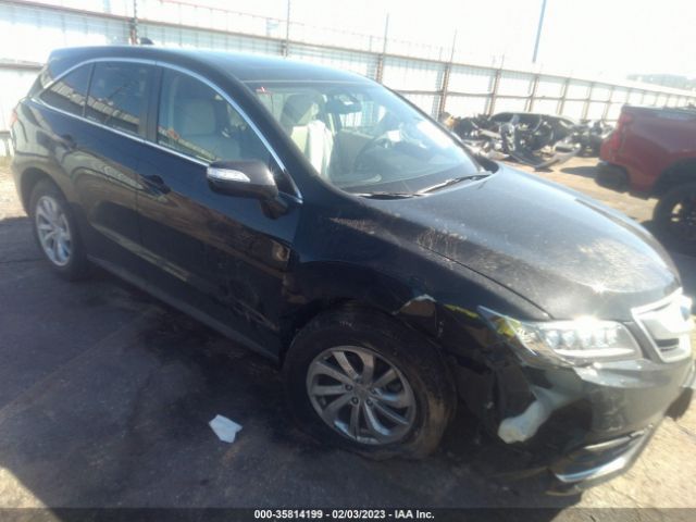 5J8TB3H56GL013239 auction archive image