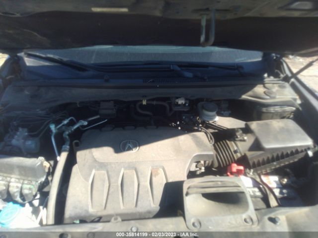 5J8TB3H56GL013239 Acura Rdx Tech Pkg/tech