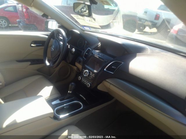 5J8TB3H56GL013239 Acura Rdx Tech Pkg/tech