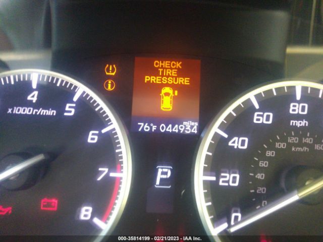 5J8TB3H56GL013239 Acura Rdx Tech Pkg/tech