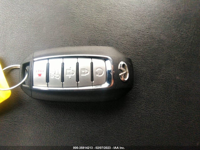2019 Infiniti QX60, VIN: 5N1DL0MM4KC553897