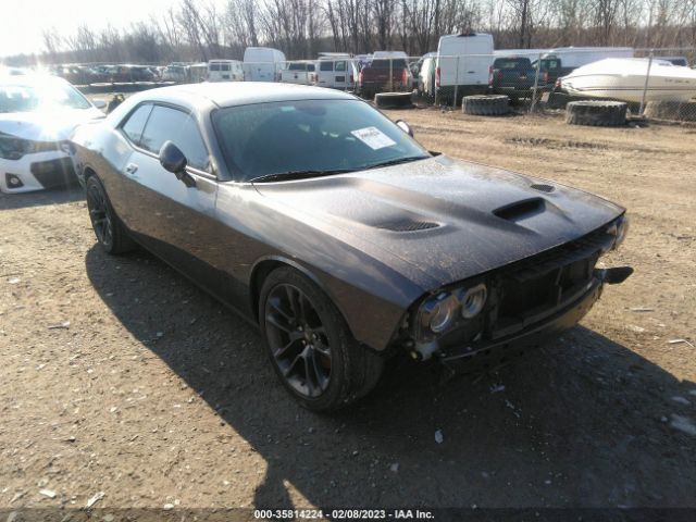 2C3CDZFJ4NH125029 auction archive image