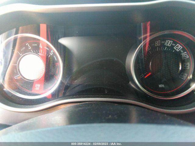 2C3CDZFJ4NH125029 Dodge Challenger R/t Scat Pack