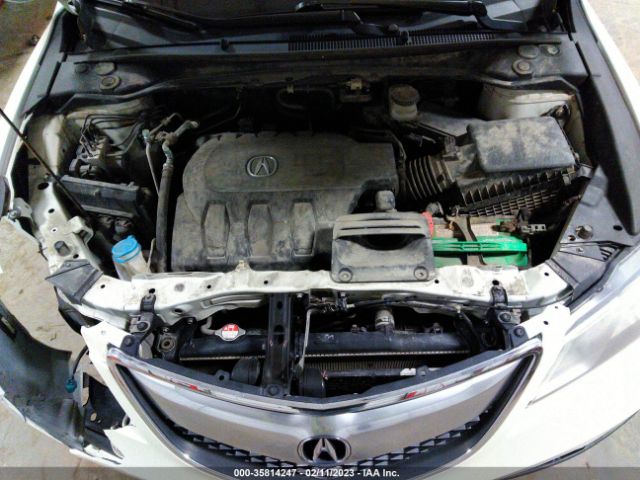 5J8TB3H37FL008340 Acura RDX