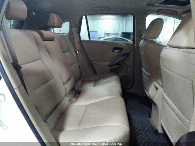 5J8TB3H37FL008340 Acura RDX
