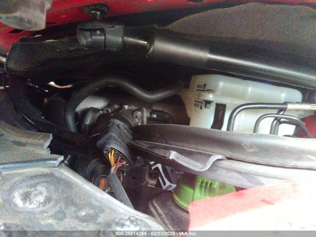 WAULC68E62A256662 Audi A4 1.8T