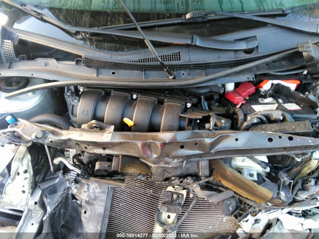 Nissan SENTRA S 2016 3N1AB7AP0GY333692 Image 11