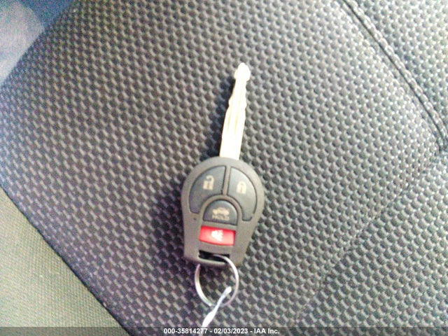 Nissan SENTRA S 2016 3N1AB7AP0GY333692 Image 3