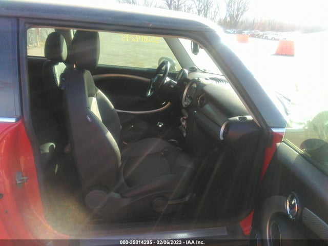 WMWMF7C51ATX42209 Mini Cooper Hardtop S