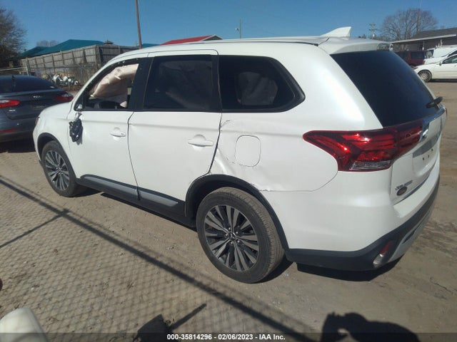 2020 Mitsubishi Outlander, VIN: JA4AD3A36LZ039575