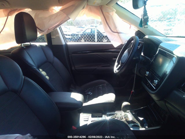 2020 Mitsubishi Outlander, VIN: JA4AD3A36LZ039575