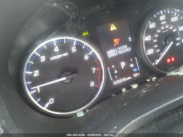 2020 Mitsubishi Outlander, VIN: JA4AD3A36LZ039575