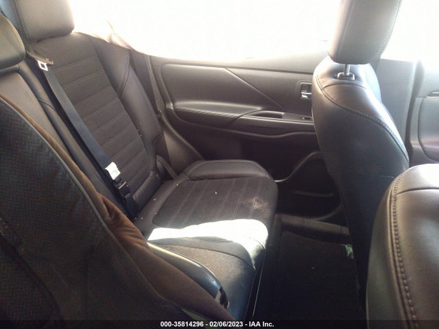 2020 Mitsubishi Outlander, VIN: JA4AD3A36LZ039575