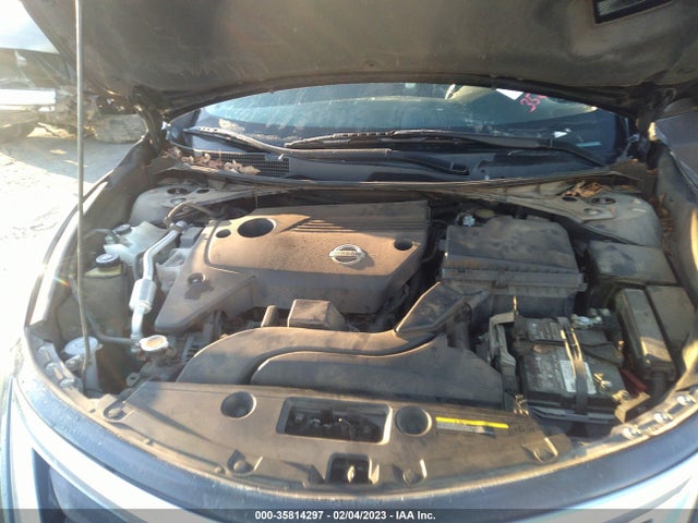 Aukcja sprzedaży 2015 Nissan Altima 2.5, vin: 1N4AL3AP6FN361971, numer aukcji: 35814297