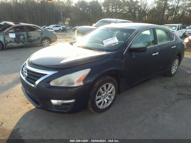 Aukcja sprzedaży 2015 Nissan Altima 2.5, vin: 1N4AL3AP6FN361971, numer aukcji: 35814297