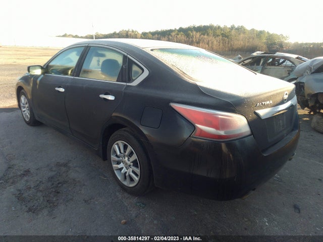 Aukcja sprzedaży 2015 Nissan Altima 2.5, vin: 1N4AL3AP6FN361971, numer aukcji: 35814297
