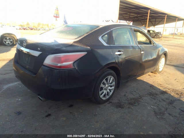 Aukcja sprzedaży 2015 Nissan Altima 2.5, vin: 1N4AL3AP6FN361971, numer aukcji: 35814297