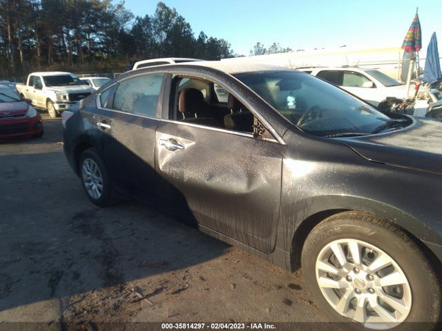 Aukcja sprzedaży 2015 Nissan Altima 2.5, vin: 1N4AL3AP6FN361971, numer aukcji: 35814297