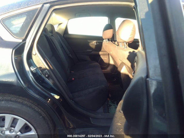 Aukcja sprzedaży 2015 Nissan Altima 2.5, vin: 1N4AL3AP6FN361971, numer aukcji: 35814297