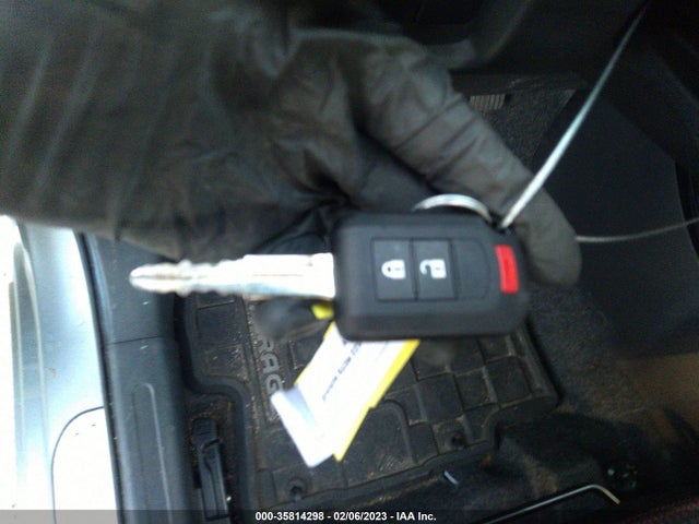 ML32FUFJ0PHF00949 Mitsubishi Mirage G4 Es/le/black Edition