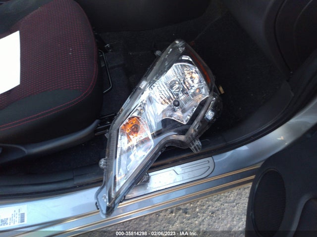 ML32FUFJ0PHF00949 Mitsubishi Mirage G4 Es/le/black Edition