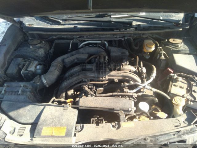 JF2GTADC5JH315123 Subaru Crosstrek Premium