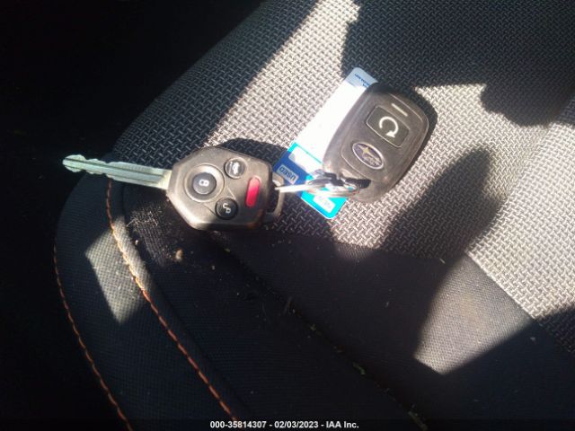 JF2GTADC5JH315123 Subaru Crosstrek Premium