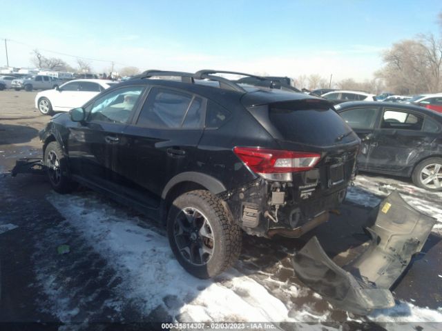 JF2GTADC5JH315123 Subaru Crosstrek Premium