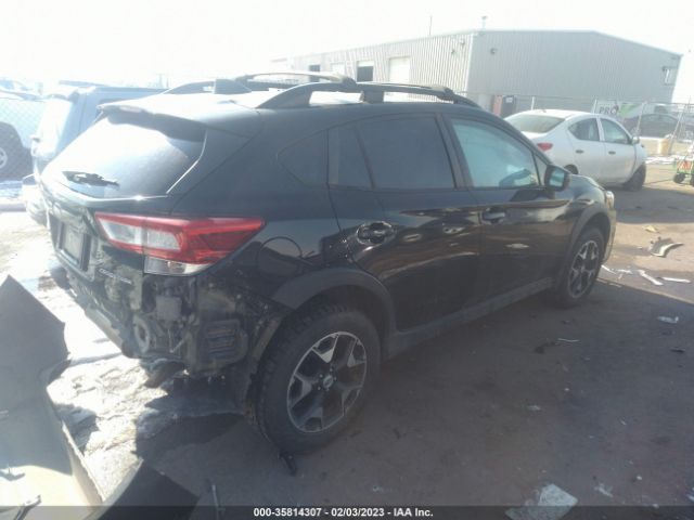 JF2GTADC5JH315123 Subaru Crosstrek Premium